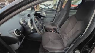 CITROEN C1 usata 6