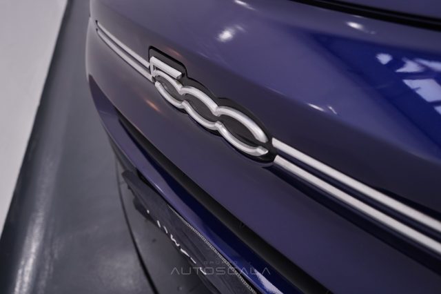 FIAT 500X usata, con Specchietti laterali elettrici