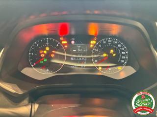 RENAULT Captur usata, con ESP