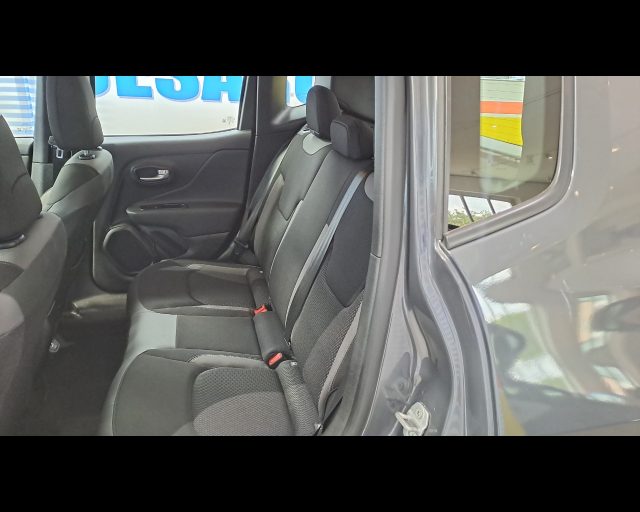 JEEP Renegade usata 23