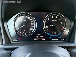 BMW 225 usata, con Fari LED