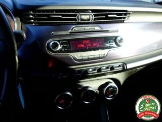 ALFA ROMEO Giulietta usata, con Volante in pelle