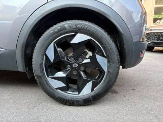 RENAULT Captur usata, con USB
