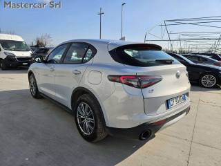 ALFA ROMEO Stelvio usata, con Airbag Passeggero