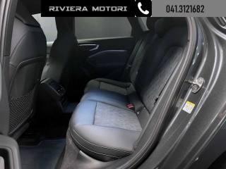 AUDI A5 usata, con Climatizzatore