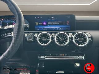 MERCEDES-BENZ A 180 usata, con ESP