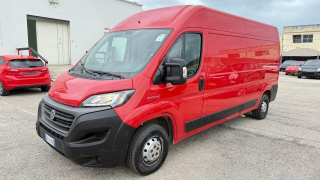 FIAT Ducato usata, con Autoradio digitale