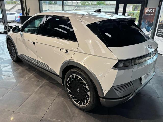 HYUNDAI Ioniq 5 usata, con Airbag laterali