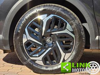 CITROEN C4 usata, con Airbag posteriore