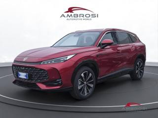 MG HS 1.5T MT 2WD LUXURY