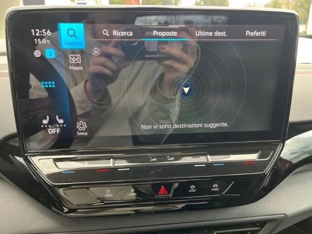 VOLKSWAGEN ID.5 usata, con Immobilizzatore elettronico