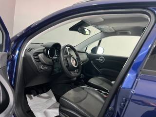 FIAT 500X usata, con Autoradio