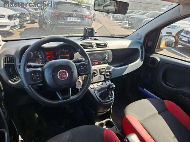 FIAT Panda usata 11