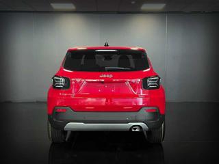 JEEP Avenger usata, con Chiusura centralizzata