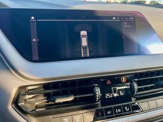 BMW 116 usata, con Volante multifunzione