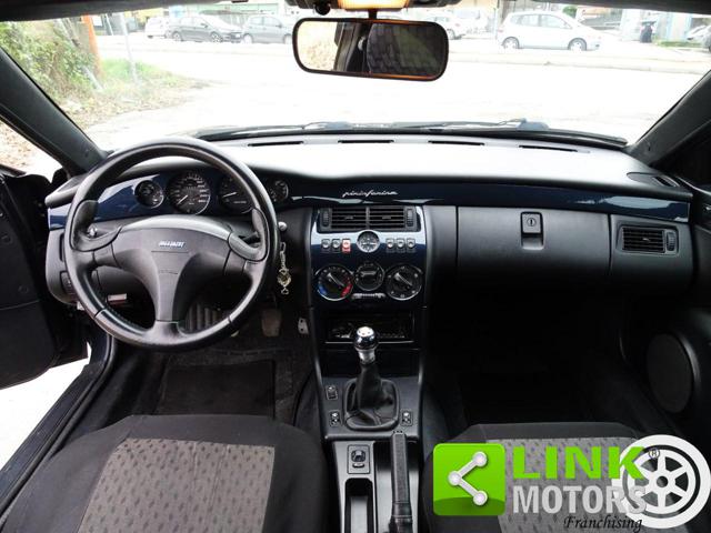 FIAT Coupe usata, con Autoradio