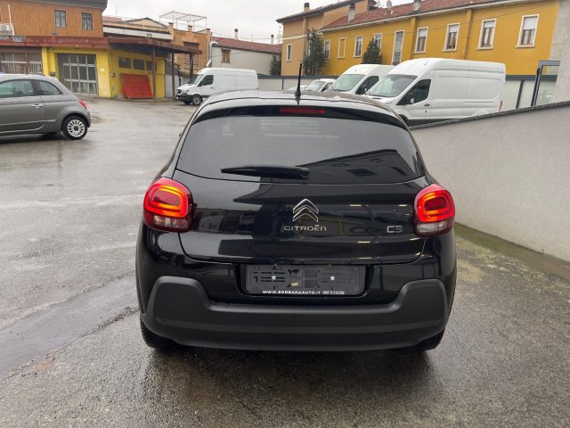 CITROEN C3 usata, con Autoradio digitale