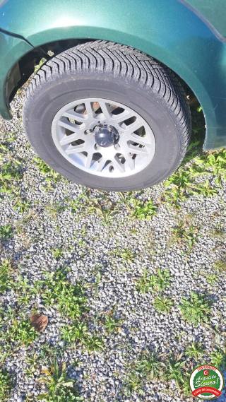 SUZUKI Jimny usata, con Immobilizzatore elettronico