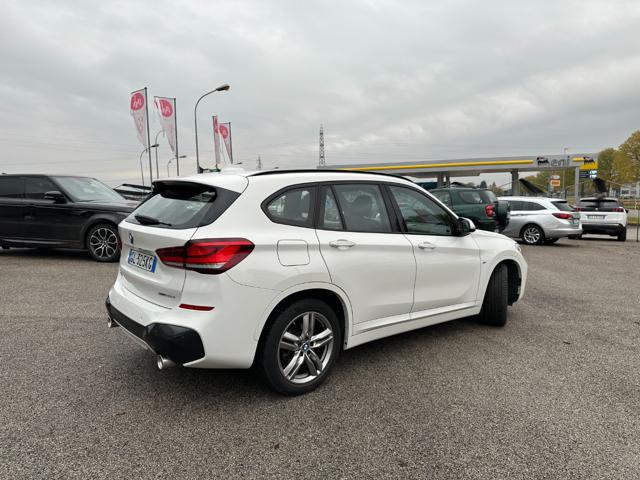 BMW X1 usata, con Airbag Passeggero