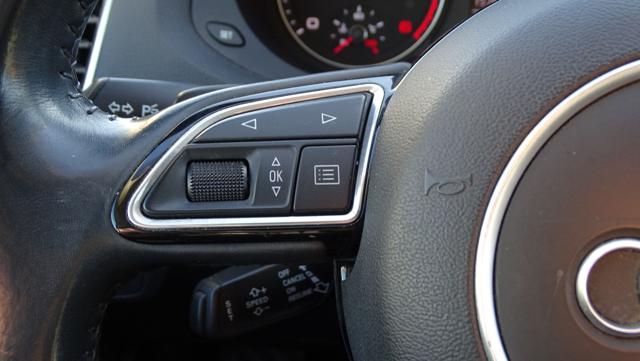 AUDI Q3 usata 45