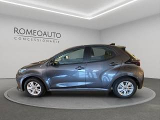 MAZDA 2 usata, con Airbag laterali