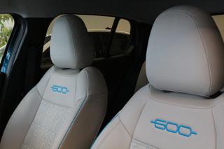 FIAT 600 usata, con Cerchi in lega