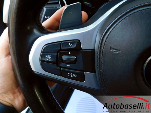 BMW 520 usata, con Climatizzatore automatico, 2 zone