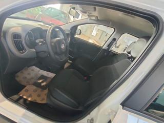 FIAT Panda usata, con Chiusura centralizzata