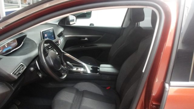 PEUGEOT 3008 usata, con Chiusura centralizzata