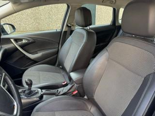 OPEL Astra usata, con Autoradio