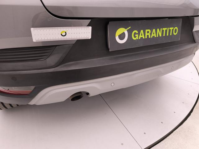 RENAULT Captur usata 29