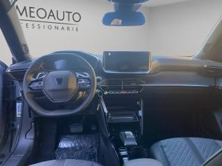 PEUGEOT 2008 usata, con Fari LED