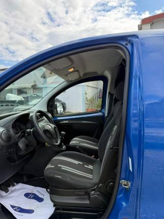 FIAT Fiorino usata 9