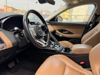 JAGUAR E-Pace usata, con Controllo trazione