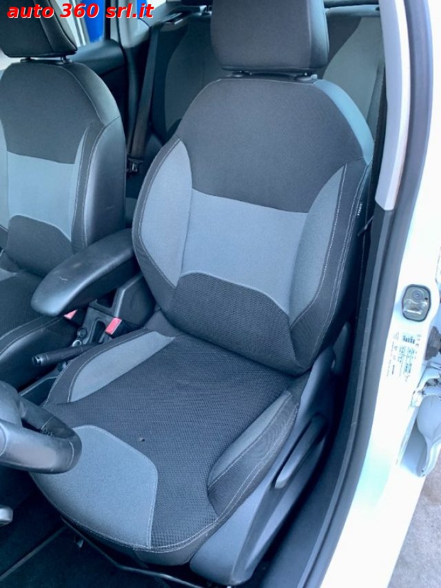 CITROEN C3 usata, con Immobilizzatore elettronico