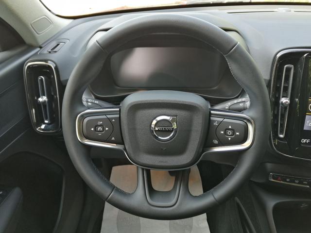 VOLVO XC40 usata, con Fendinebbia