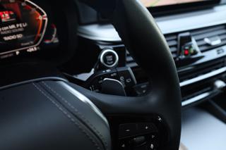 BMW 520 usata, con Specchietti laterali elettrici