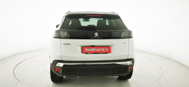 PEUGEOT 3008 usata, con Specchietti laterali elettrici