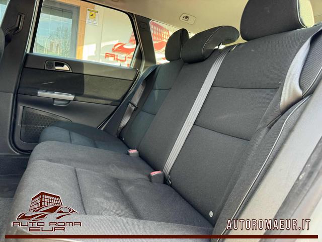 VOLVO V50 usata, con Climatizzatore