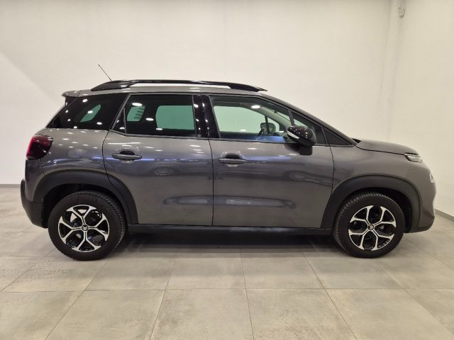 CITROEN C3 Aircross usata, con Autoradio