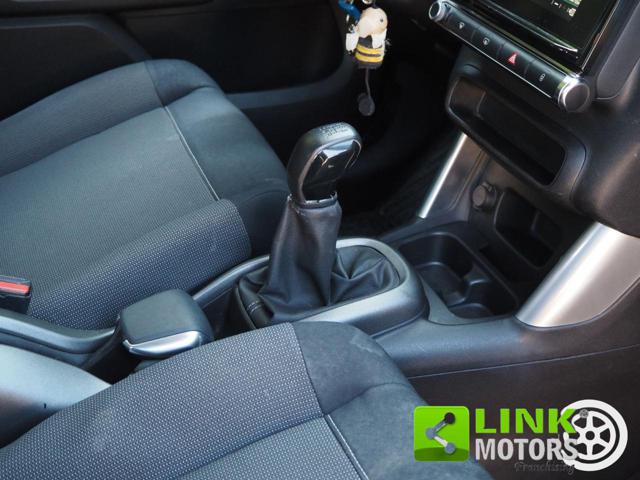 CITROEN C3 Aircross usata 45