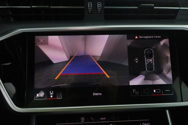 AUDI A6 usata 12