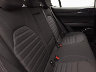 ALFA ROMEO Stelvio usata, con Fari LED
