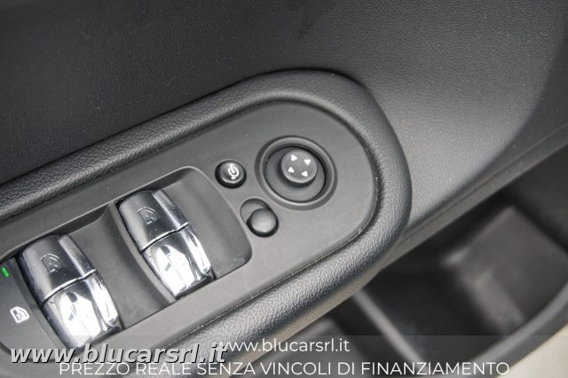 MINI Countryman usata 23