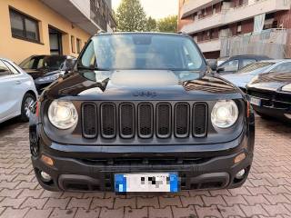 JEEP Renegade usata, con Airbag