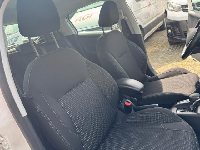 PEUGEOT 208 usata, con Cruise Control