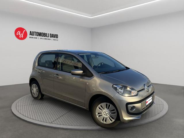 VOLKSWAGEN up! usata, con Airbag