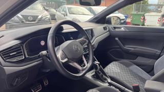 VOLKSWAGEN Taigo usata, con Cerchi in lega