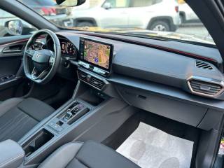CUPRA Formentor usata, con Portellone posteriore elettrico