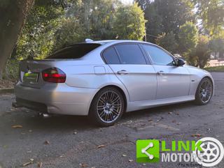 BMW 320 usata, con Airbag laterali